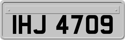 IHJ4709