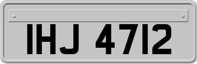 IHJ4712