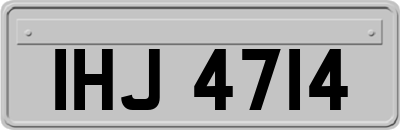 IHJ4714