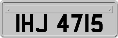 IHJ4715