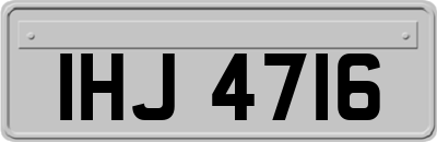 IHJ4716