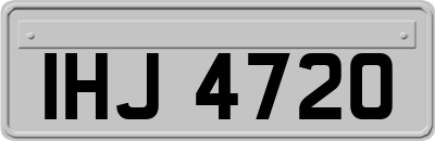 IHJ4720