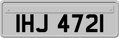 IHJ4721