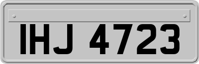 IHJ4723