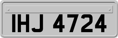 IHJ4724