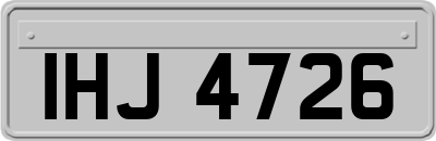IHJ4726