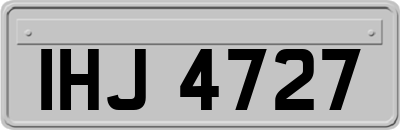 IHJ4727