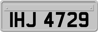 IHJ4729