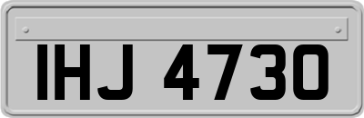 IHJ4730