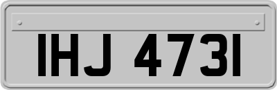 IHJ4731