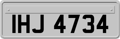 IHJ4734