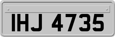 IHJ4735