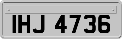 IHJ4736