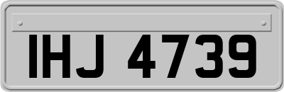 IHJ4739