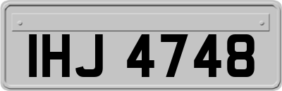 IHJ4748