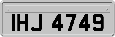 IHJ4749