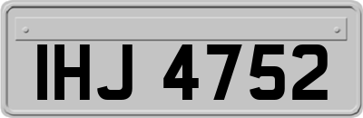 IHJ4752