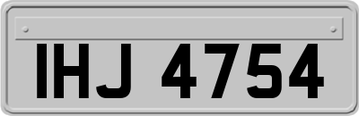 IHJ4754