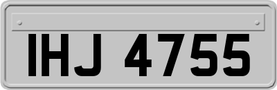 IHJ4755