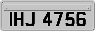 IHJ4756