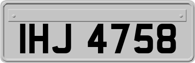 IHJ4758