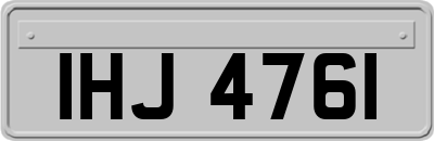 IHJ4761
