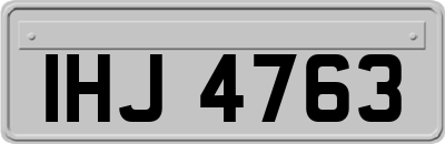 IHJ4763