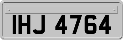 IHJ4764