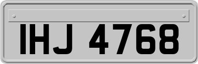 IHJ4768