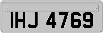 IHJ4769