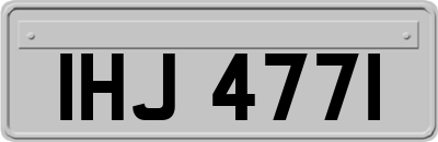 IHJ4771