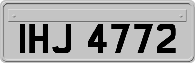 IHJ4772