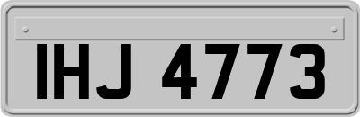 IHJ4773