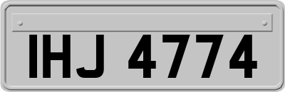 IHJ4774