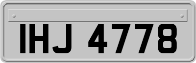 IHJ4778