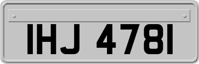 IHJ4781