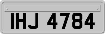 IHJ4784
