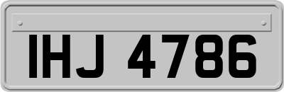 IHJ4786