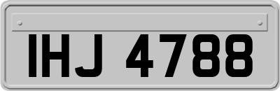 IHJ4788