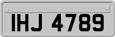 IHJ4789