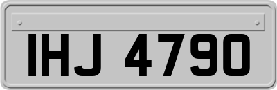IHJ4790