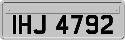 IHJ4792