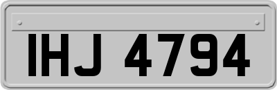 IHJ4794
