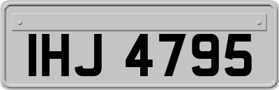 IHJ4795