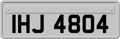 IHJ4804