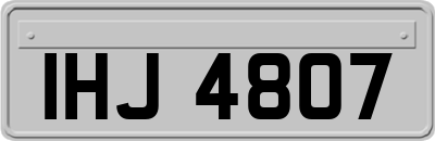 IHJ4807
