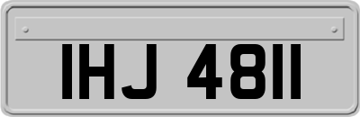 IHJ4811
