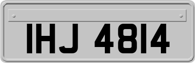 IHJ4814