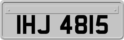 IHJ4815