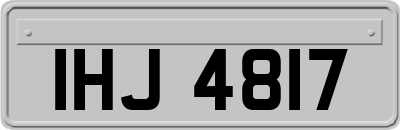 IHJ4817
